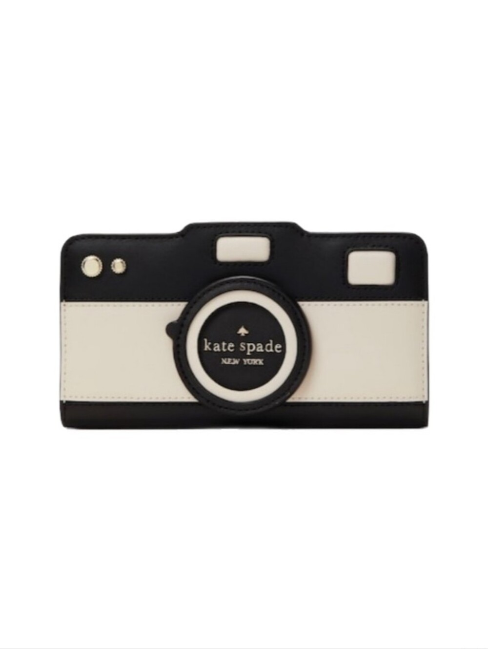 Kate Spade Oh Snap Camera Wallet